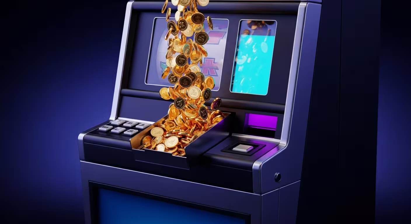 He Thought He Lost Everything… Then Won $312,000 on a Broken Slot: 4 Insane True Casino Stories You’ll Never Forget