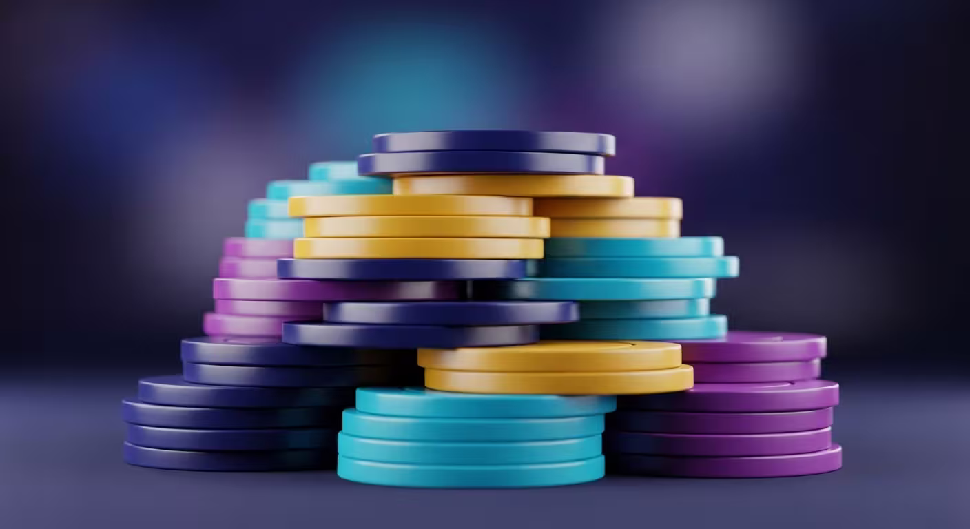 Welcome bonus offer with free spins