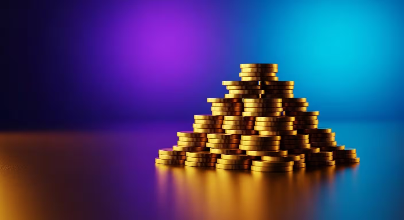 First deposit bonus promotion