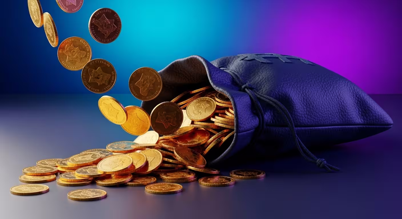 Cashback offer for loyal players